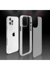 Apple iPhone 13 Pro Kılıf ​​Zore Cann Kapak