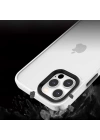 Apple iPhone 13 Pro Kılıf ​​Zore Cann Kapak