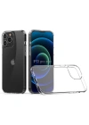 Apple iPhone 13 Pro Kılıf Zore Coss Kapak