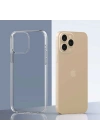 Apple iPhone 13 Pro Kılıf Zore Coss Kapak