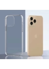 Apple iPhone 13 Pro Kılıf Zore Coss Kapak