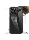 Apple iPhone 13 Pro Kılıf Zore Coss Kapak
