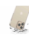 Apple iPhone 13 Pro Kılıf Zore Coss Kapak