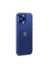 Apple iPhone 13 Pro Kılıf Zore Droga Kapak