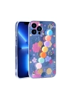 Apple iPhone 13 Pro Kılıf Zore Ema Kapak