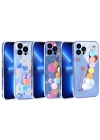 Apple iPhone 13 Pro Kılıf Zore Ema Kapak