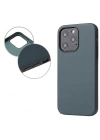 Apple iPhone 13 Pro Kılıf Zore Eyzi Kapak