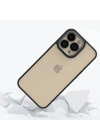 Apple iPhone 13 Pro Kılıf Zore Flora Kapak
