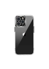 Apple iPhone 13 Pro Kılıf Zore Forst Kapak