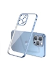 Apple iPhone 13 Pro Kılıf Zore Gbox Kapak