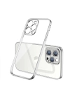 Apple iPhone 13 Pro Kılıf Zore Gbox Kapak