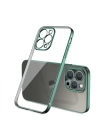 Apple iPhone 13 Pro Kılıf Zore Gbox Kapak