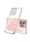 Apple iPhone 13 Pro Kılıf Zore Gbox Kapak