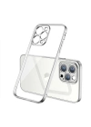 Apple iPhone 13 Pro Kılıf Zore Gbox Kapak
