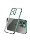 Apple iPhone 13 Pro Kılıf Zore Gbox Kapak
