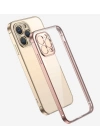 Apple iPhone 13 Pro Kılıf Zore Gbox Kapak
