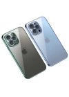 Apple iPhone 13 Pro Kılıf Zore Gbox Kapak