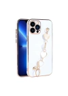 Apple iPhone 13 Pro Kılıf Zore Kalbim Kapak