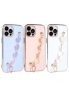 Apple iPhone 13 Pro Kılıf Zore Kalbim Kapak