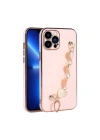 Apple iPhone 13 Pro Kılıf Zore Kalbim Kapak