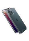Apple iPhone 13 Pro Kılıf Zore Kamera Korumalı Nitro Anti Shock Silikon