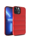 Apple iPhone 13 Pro Kılıf Zore Kasis Kapak