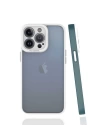 Apple iPhone 13 Pro Kılıf Zore Mima Kapak