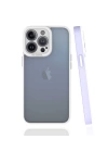 Apple iPhone 13 Pro Kılıf Zore Mima Kapak