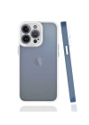 Apple iPhone 13 Pro Kılıf Zore Mima Kapak