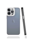 Apple iPhone 13 Pro Kılıf Zore Mima Kapak