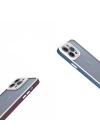 Apple iPhone 13 Pro Kılıf Zore Mima Kapak