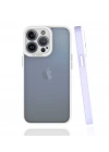 Apple iPhone 13 Pro Kılıf Zore Mima Kapak