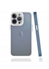 Apple iPhone 13 Pro Kılıf Zore Mima Kapak