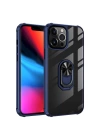 Apple iPhone 13 Pro Kılıf Zore Mola Kapak