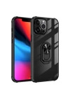 Apple iPhone 13 Pro Kılıf Zore Mola Kapak