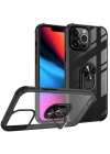Apple iPhone 13 Pro Kılıf Zore Mola Kapak