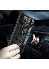 Apple iPhone 13 Pro Kılıf Zore Mola Kapak