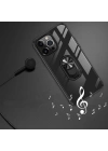 Apple iPhone 13 Pro Kılıf Zore Mola Kapak