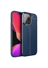 Apple iPhone 13 Pro Kılıf Zore Niss Silikon Kapak