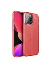 Apple iPhone 13 Pro Kılıf Zore Niss Silikon Kapak