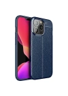 Apple iPhone 13 Pro Kılıf Zore Niss Silikon Kapak