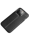Apple iPhone 13 Pro Kılıf Zore Niss Silikon Kapak