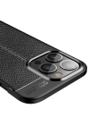 Apple iPhone 13 Pro Kılıf Zore Niss Silikon Kapak