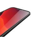 Apple iPhone 13 Pro Kılıf Zore Niss Silikon Kapak