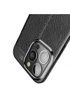 Apple iPhone 13 Pro Kılıf Zore Niss Silikon Kapak
