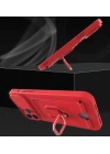 Apple iPhone 13 Pro Kılıf ​Zore Pelit Kapak