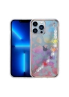 Apple iPhone 13 Pro Kılıf Zore Pilla Kapak