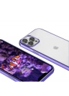 Apple iPhone 13 Pro Kılıf Zore Pixel Kapak