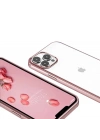 Apple iPhone 13 Pro Kılıf Zore Pixel Kapak