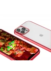 Apple iPhone 13 Pro Kılıf Zore Pixel Kapak